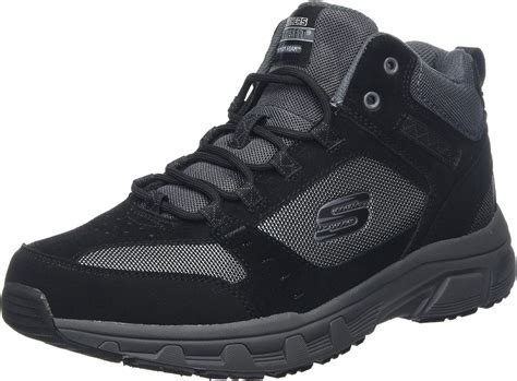 skechers arch fit high tops.